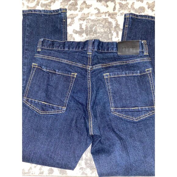 Prana Breathe Straight fit‎ Jeans 30x30 - Picture 5 of 9